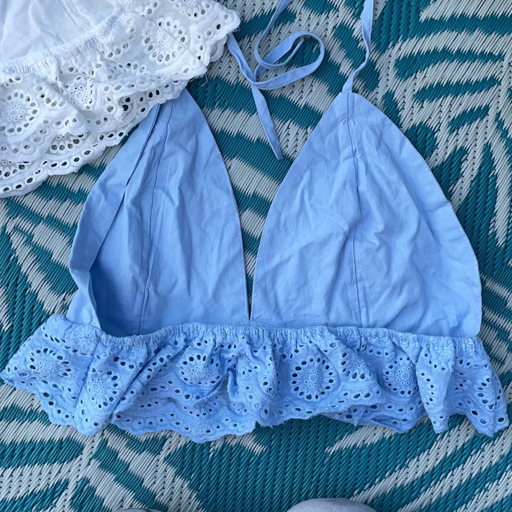 Cute Crop Tank Top Bundle - Picture 3 of 4